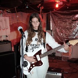 Meet your Posher, Sophie